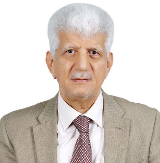 DR. MALIK JASIM MOHAMED